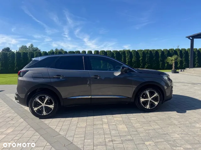 Peugeot 3008 - 4