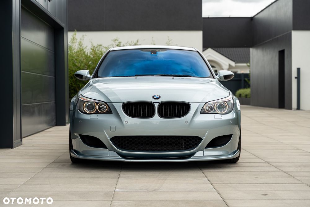 BMW M5 - 19