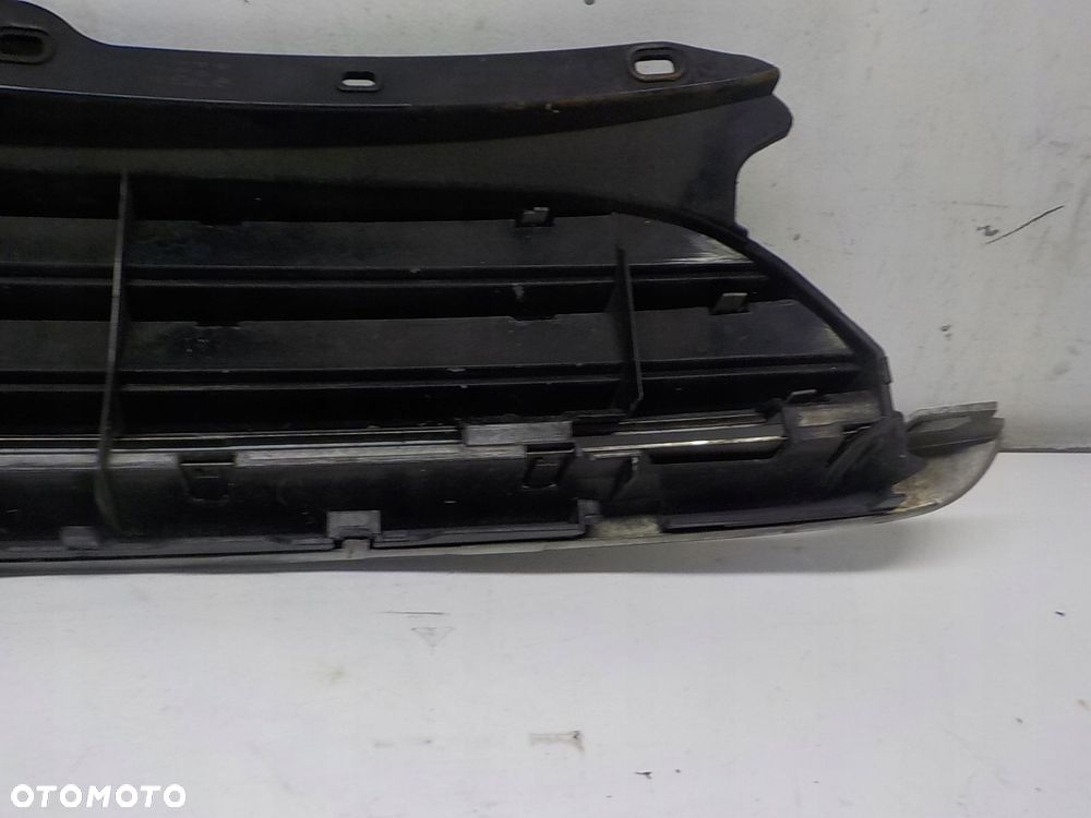 MINI COOPER R56 GRILL ATRAPA CHŁODNICY - 2