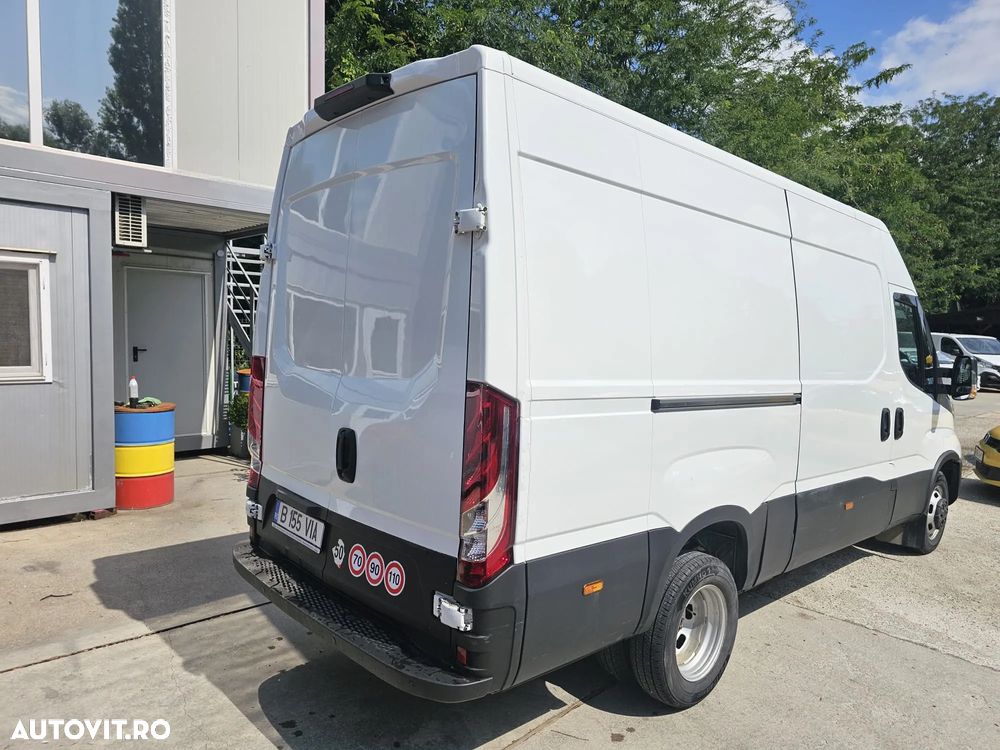 Iveco Massif - 6