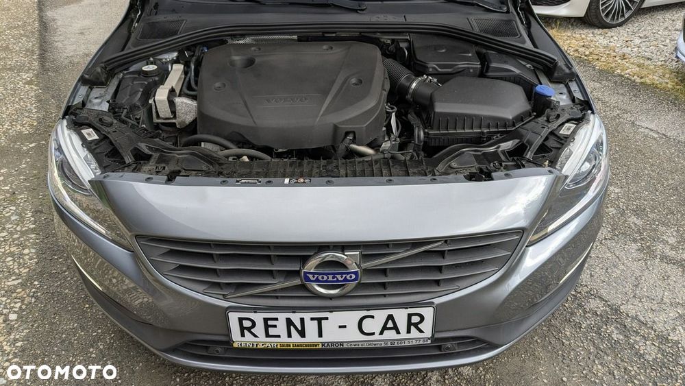 Volvo V60 D2 Kinetic - 37