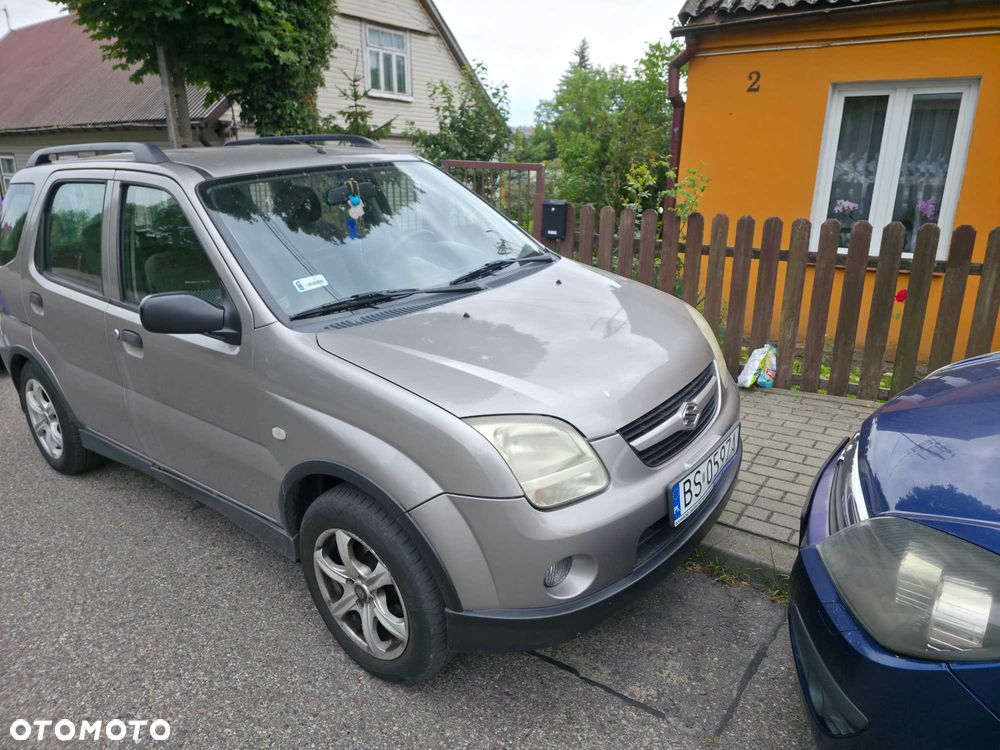 Suzuki Ignis - 8