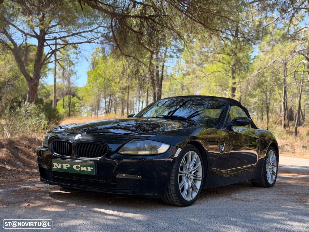 BMW Z4 2.0 - 2