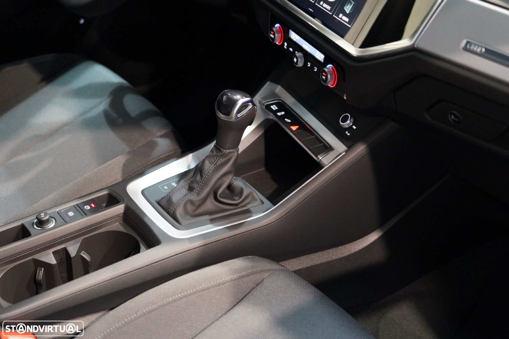 Audi Q3 Sportback 45 TFSIe S tronic - 22