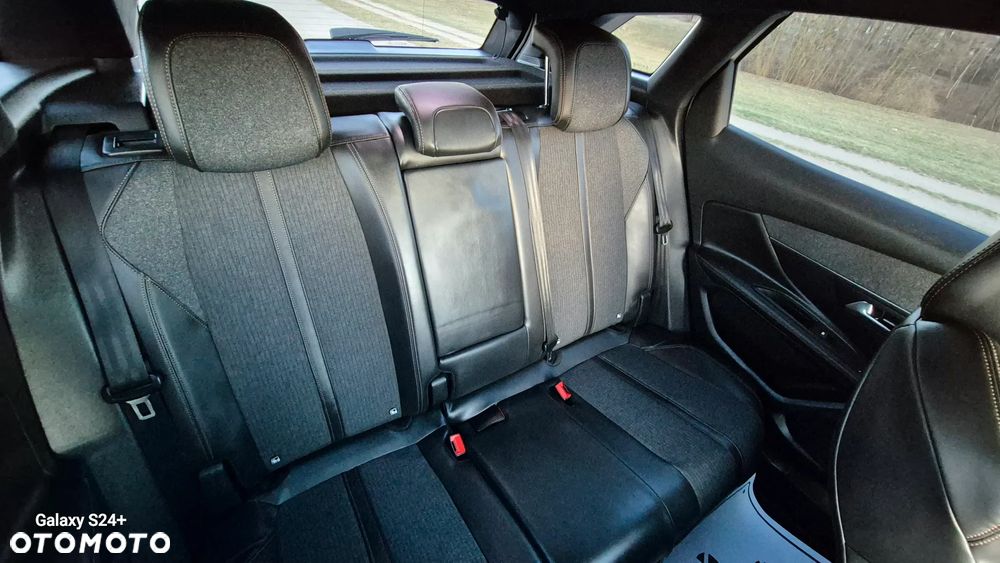 Peugeot 3008 2.0 HDi Premium - 13