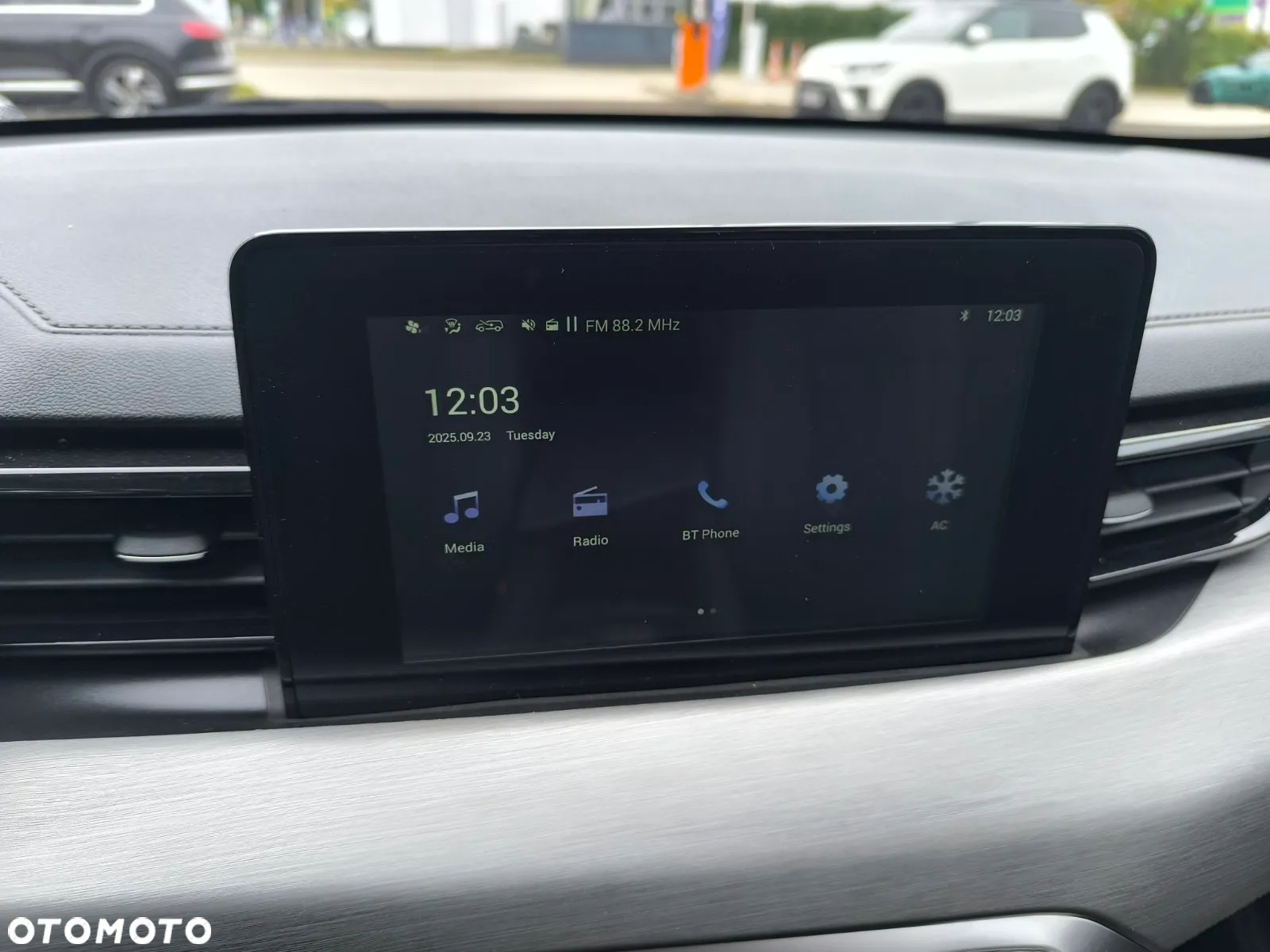 BAIC 3 1.5T Luxury - 21