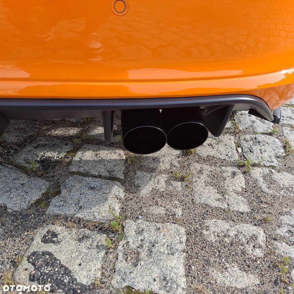 Ford Fiesta 1.5 EcoBoost S&S ST X - 23