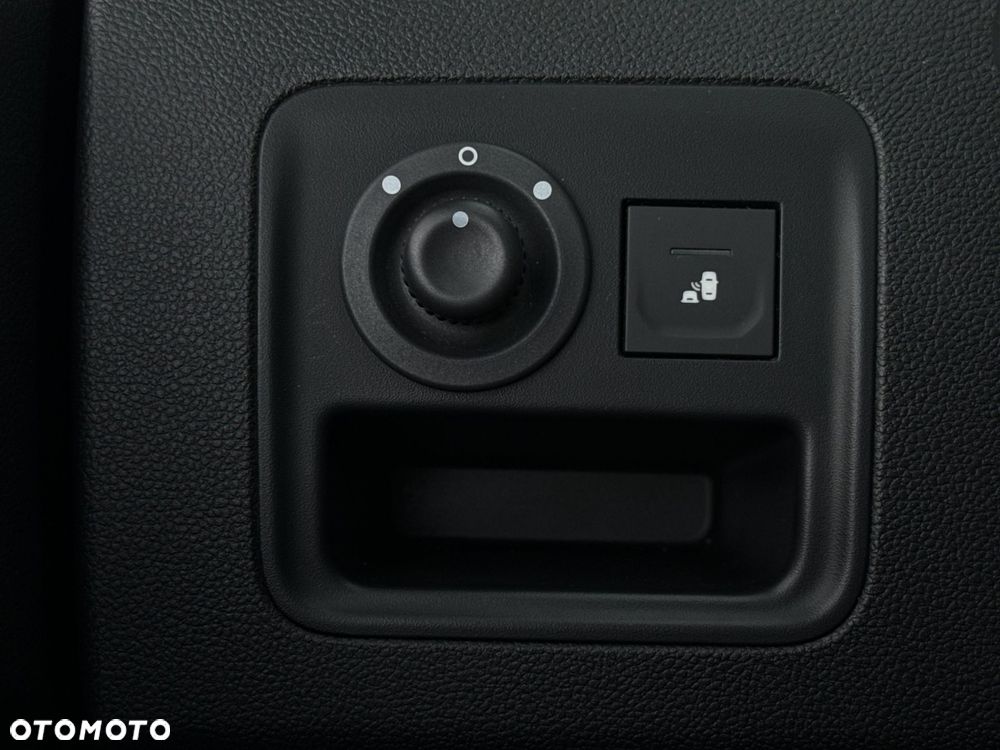 Dacia Duster 18-21 - 20