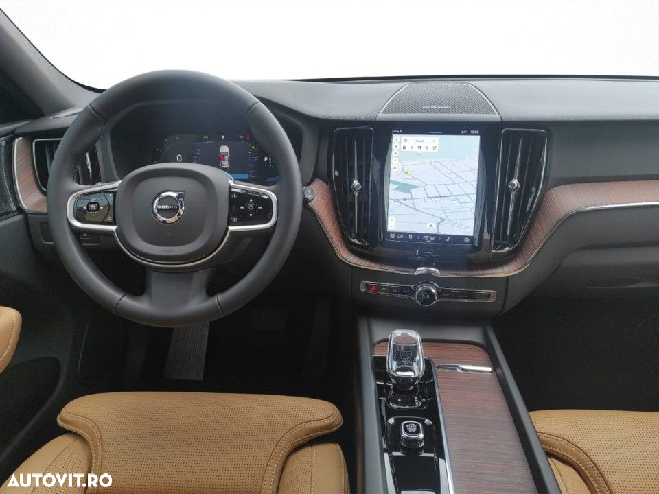 Volvo XC 60 - 13