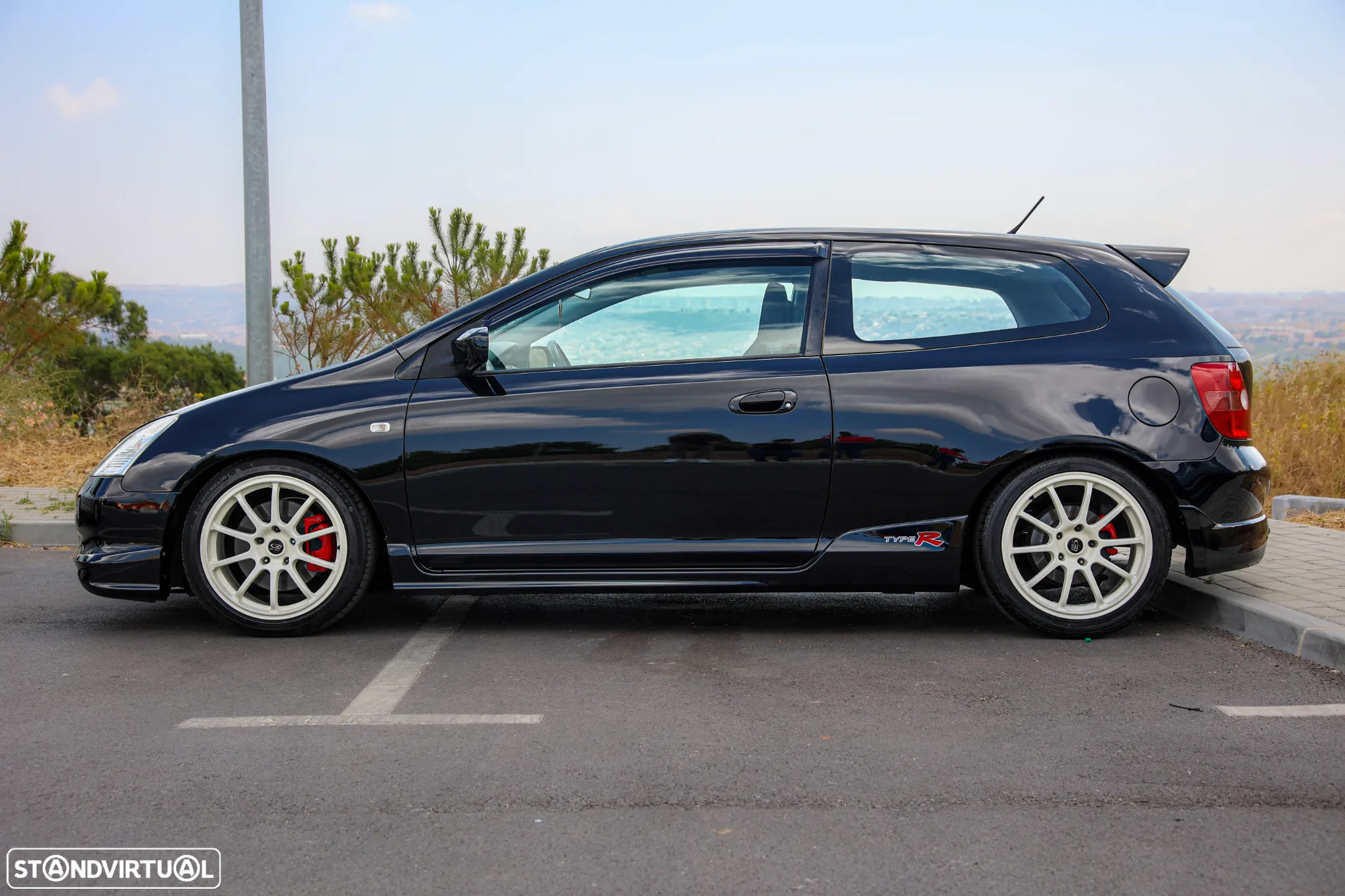 Honda Civic 2.0 Type-R - 4