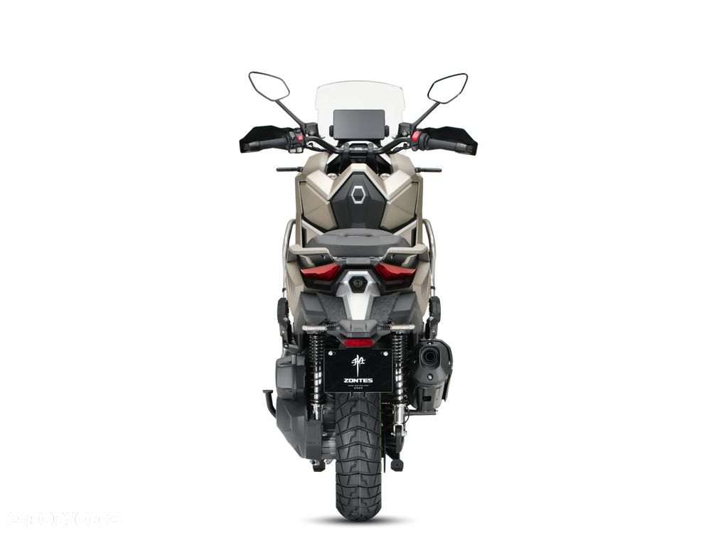 Zontes 368G - 7