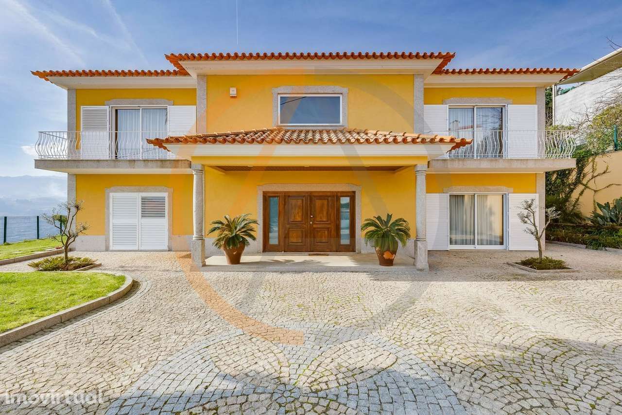 Quinta de Luxo T5 | Marco de Canavezes - Grande imagem: 2/60