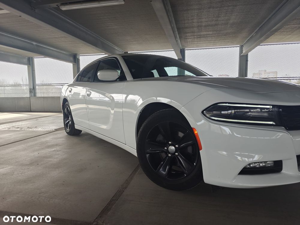 Dodge Charger - 14