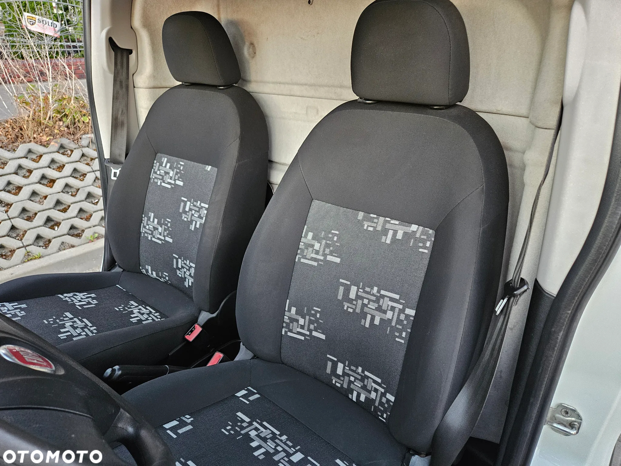 Fiat Fiorino - 15