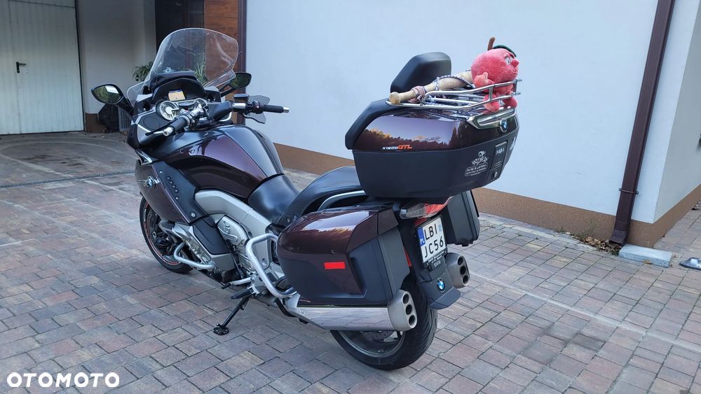 BMW K - 37