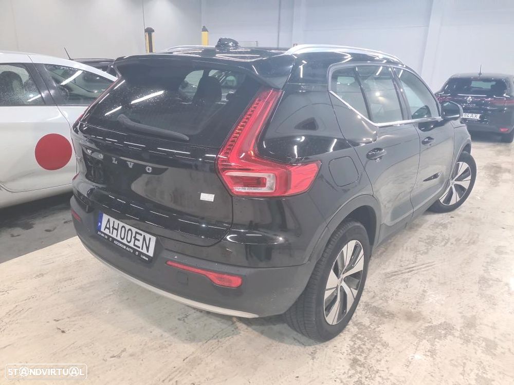 Volvo XC 40 1.5 T5 PHEV Inscription Expression - 3
