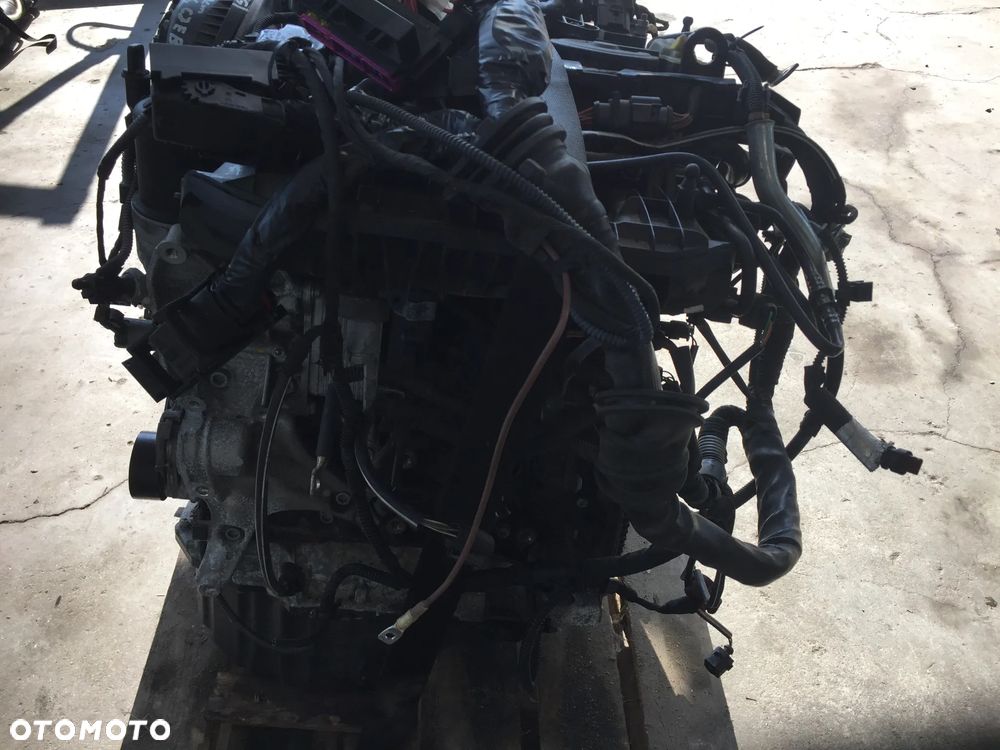 AUDI A4 B8 13R 1.8 TFSI SILNIK BEZ OSPRZĘTU CJEB - 3