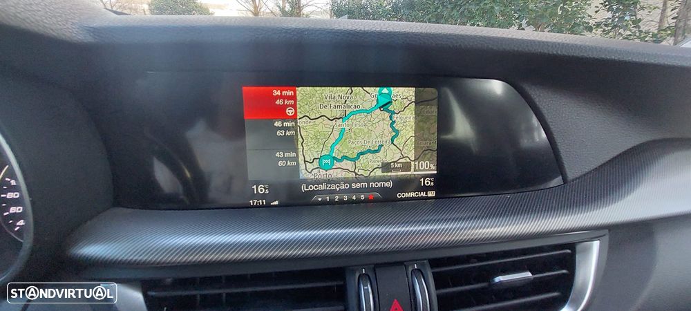 Alfa Romeo Stelvio 2.2 D Super AT8 - 10