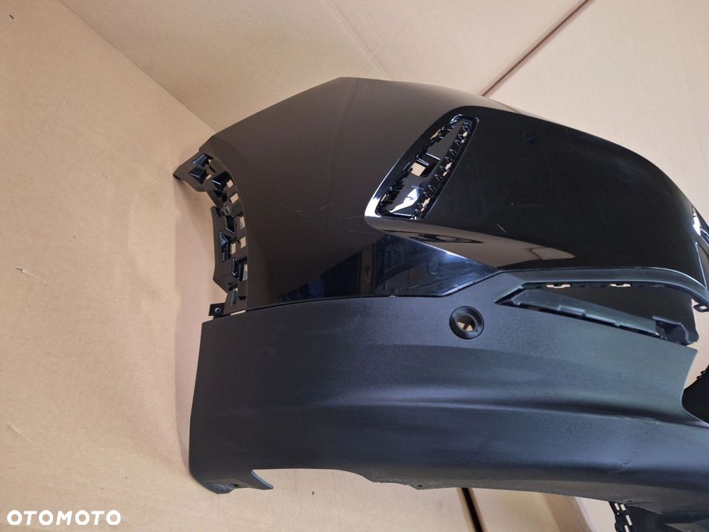 OPEL GRANDLAND II 2 B 24- NIE KLEJONY! ZDERZAK PRZÓD PRZEDNI ORYG.GM 9849570780 WYSYŁKA 24h - 4