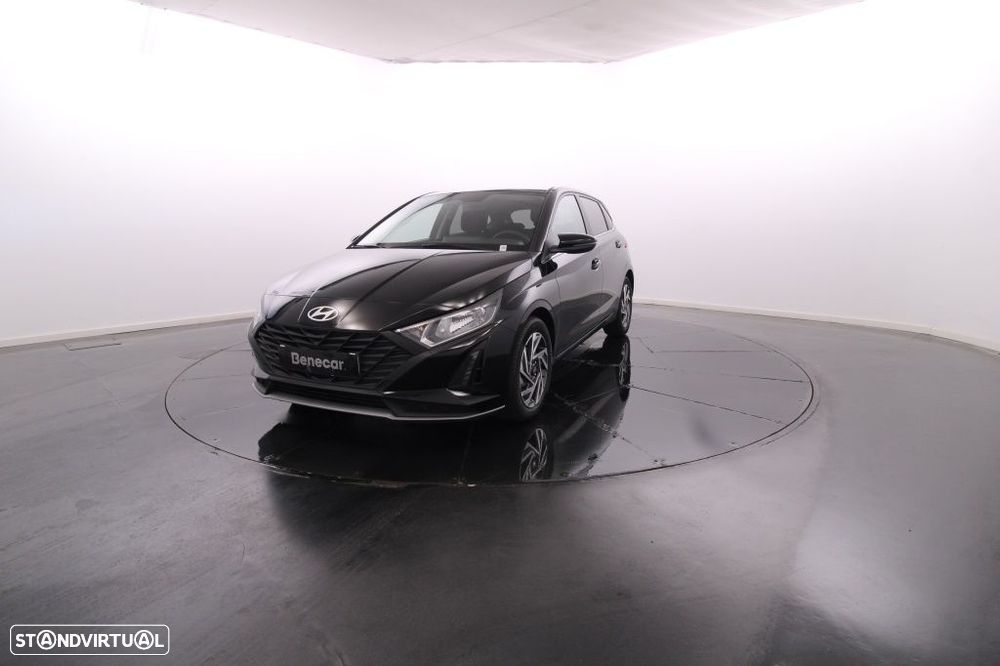 Hyundai i20 1.2 MPi Comfort - 14