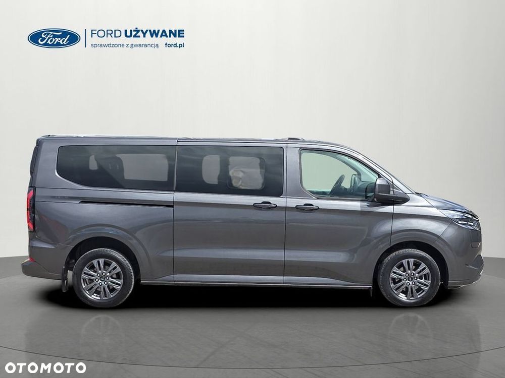 Ford Tourneo Custom - 6