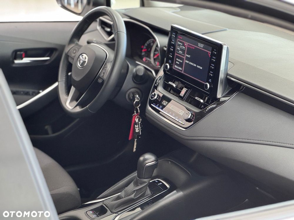 Toyota Corolla - 37