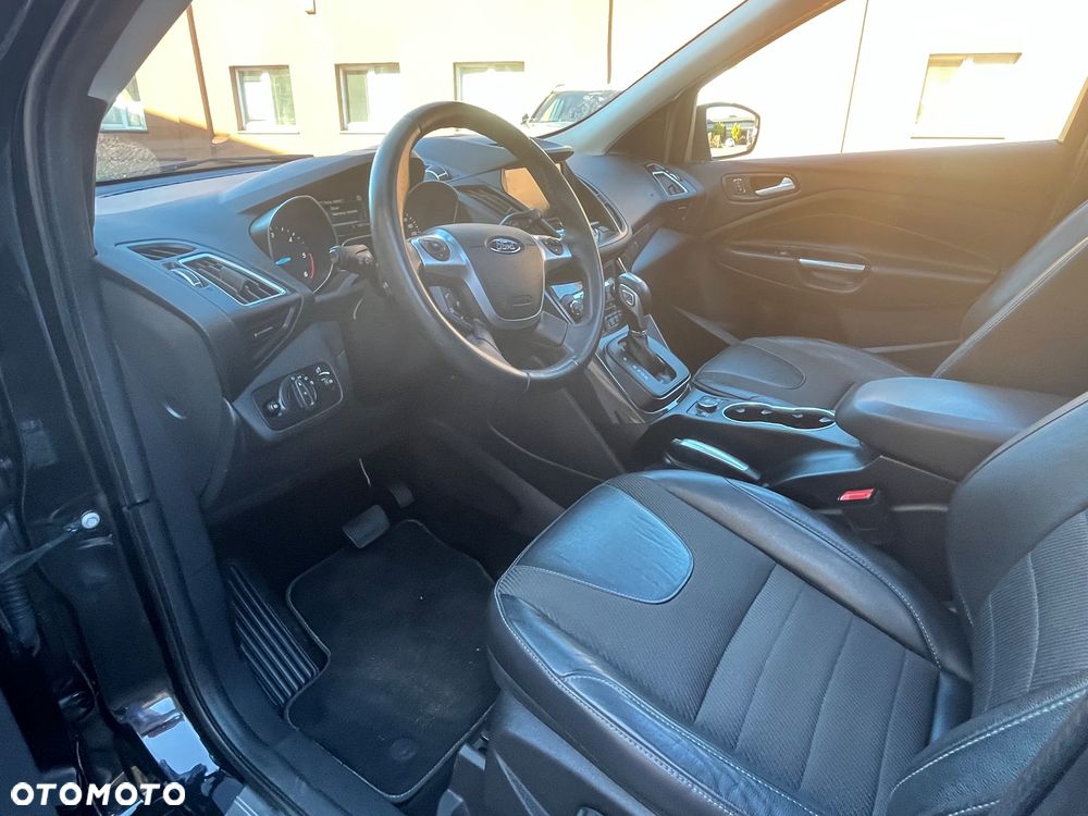 Ford Kuga 2.0 TDCi 4x4 Individual - 21
