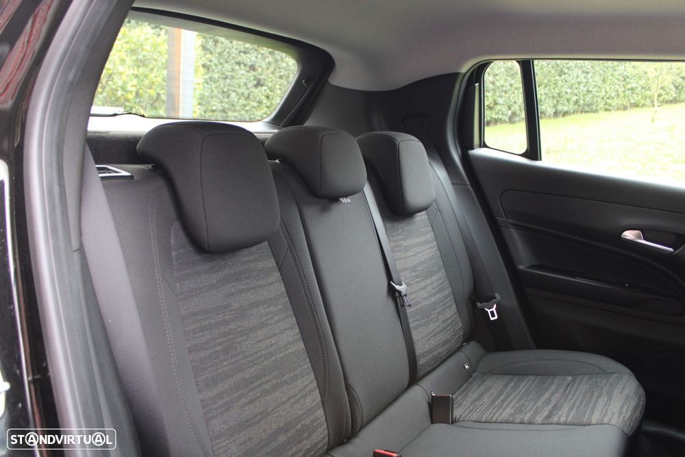 Jeep Avenger 1.2 GSE T3 Altitude - 22