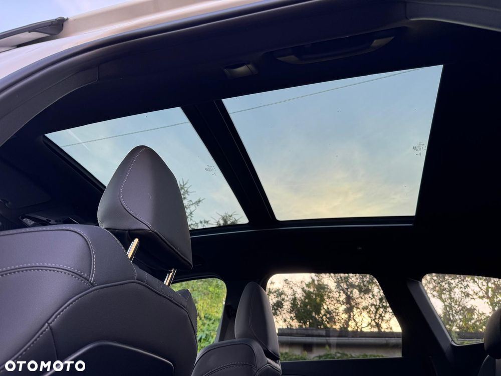 BMW X1 xDrive23d M Sportpaket - 38