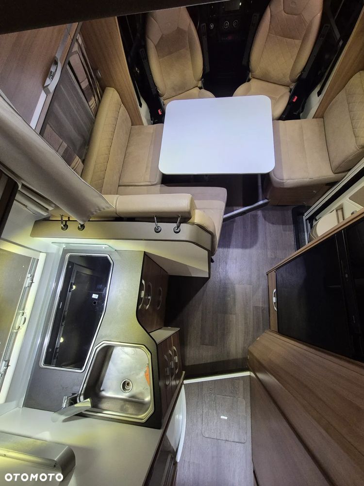 Adria MATRIX 670 SL - 25