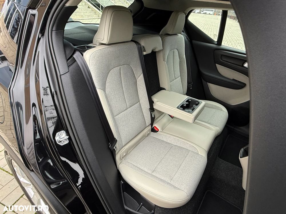 Volvo XC 40 D3 Momentum - 6