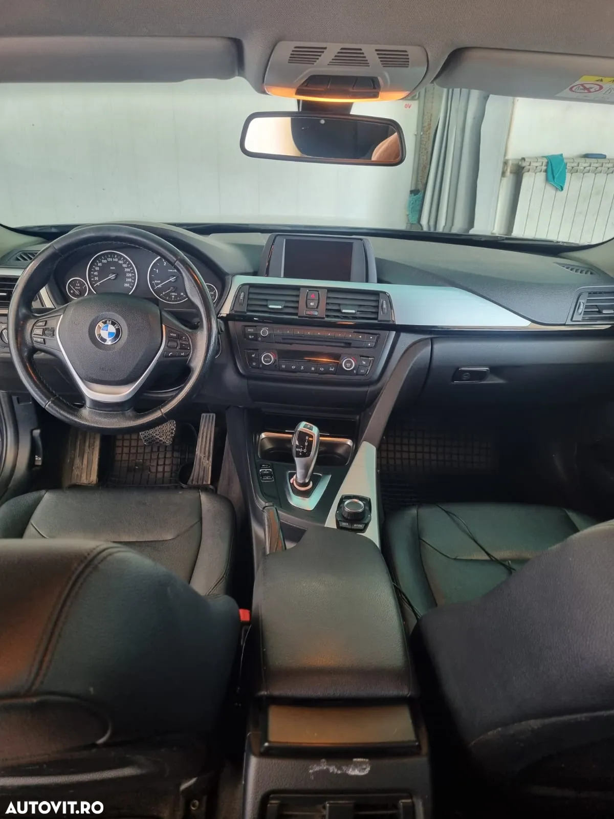 BMW Seria 3 320d xDrive GT Aut. - 5