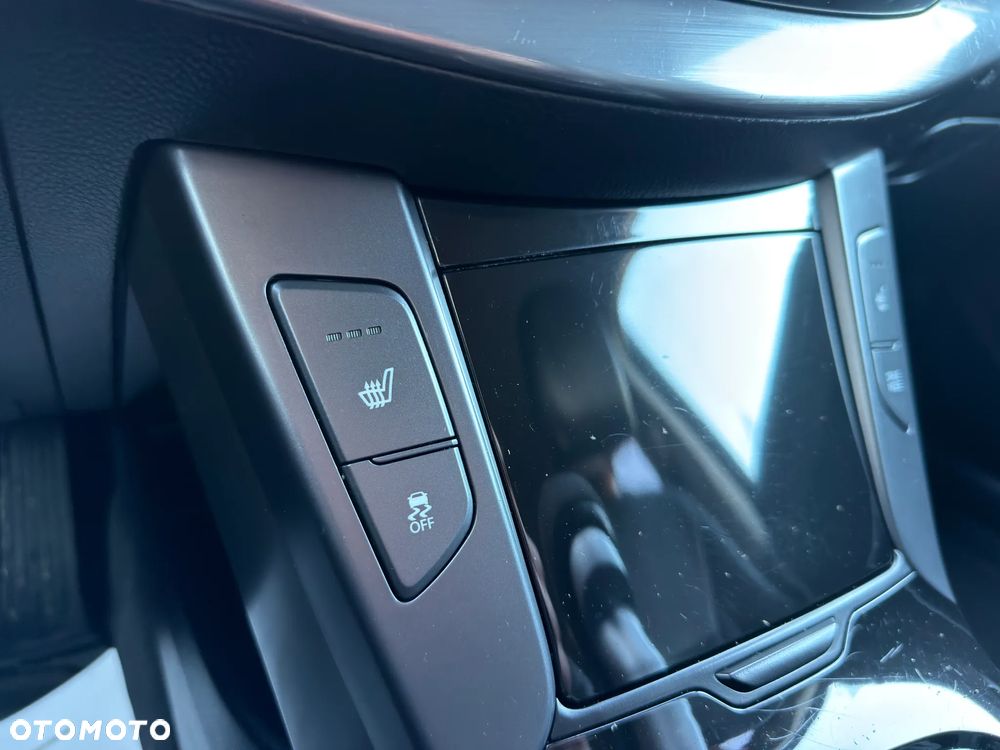 Hyundai i40 1.7 CRDi BlueDrive Business - 20