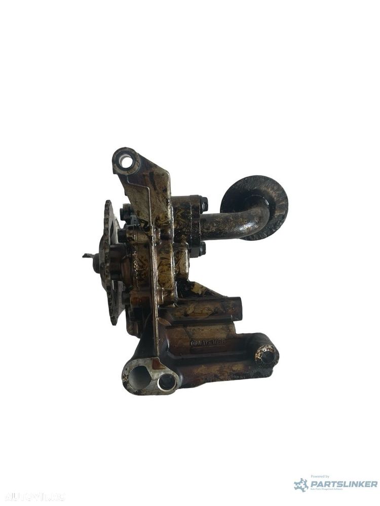 Pompă de ulei SKODA OCTAVIA 1U2 1996 - 2010 1.9TDI 06A115105B - 1