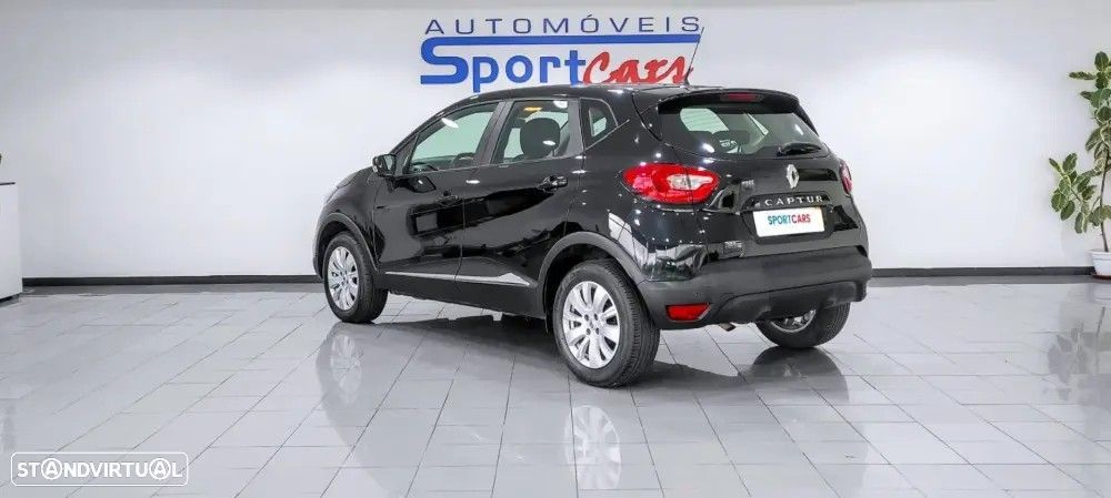Renault Captur 0.9 TCE Sport - 15