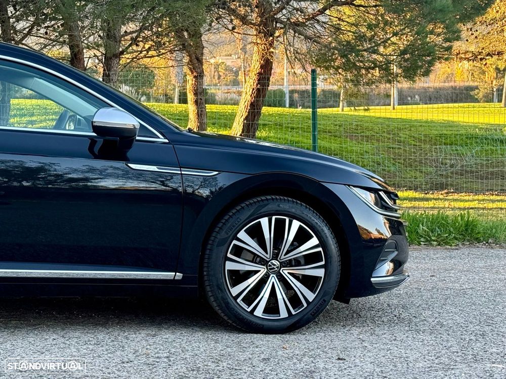 VW Arteon Shooting Brake 2.0 TDI Elegance - 24