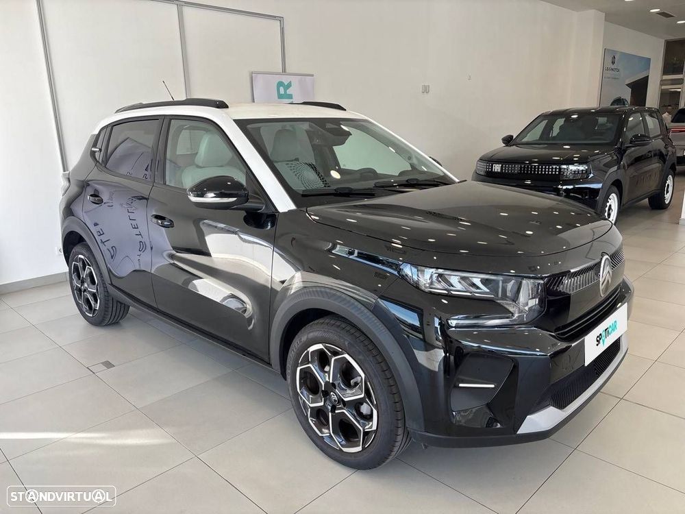 Citroën C3 1.2 Turbo Max - 3