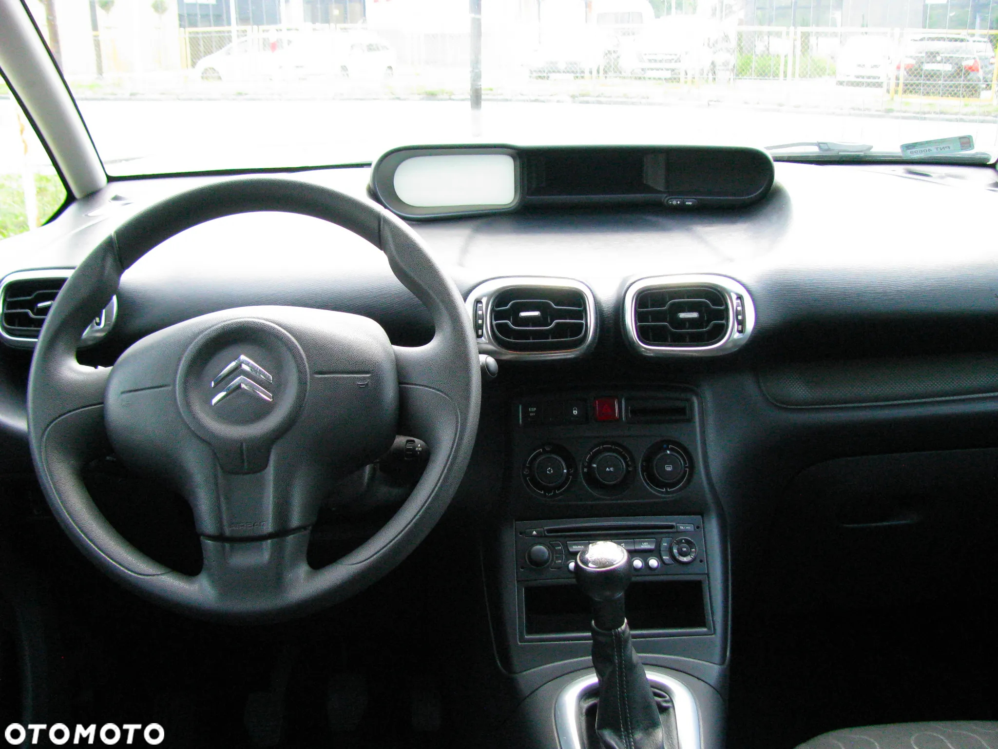 Citroën C3 Picasso - 5