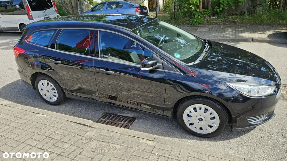 Ford Focus - 6