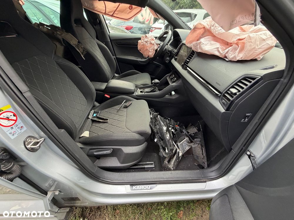 Skoda Kamiq 1.5 TSI DSG Ambition - 5
