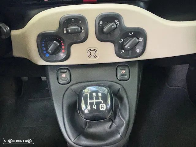 Fiat Panda 1.2 Pop - 27