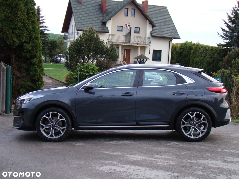 Kia XCeed 1.5 T-GDI OPF DCT7 JBL Sound Edition - 10