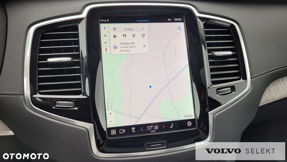 Volvo XC 90 - 38