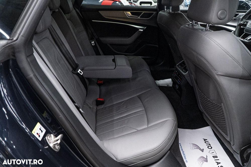 Audi A7 40 TDI quattro S tronic MHEV - 9