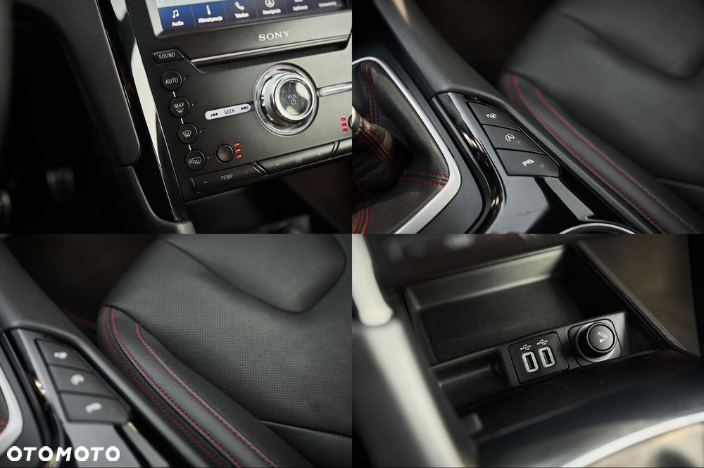 Ford Mondeo 2.0 EcoBlue ST-Line - 37