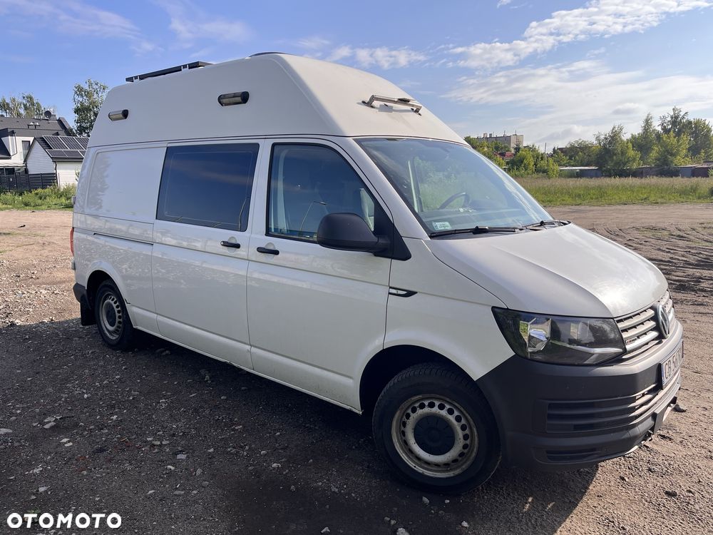 Volkswagen Transporter - 2