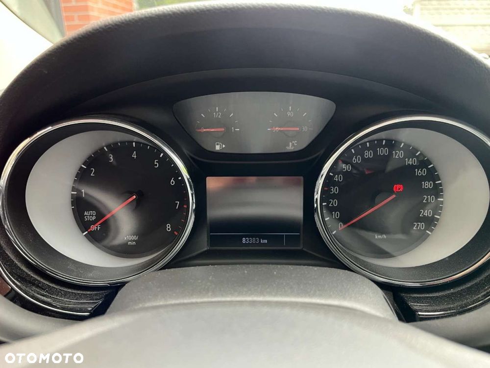 Opel Astra 1.2 T Ultimate S&S - 12