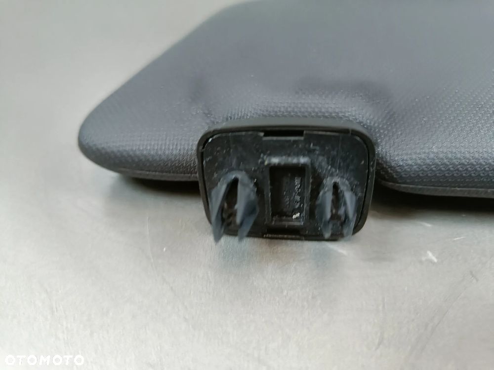 Osłona przeciwsłoneczna Prawa Audi A3 8V Słonecznik Prawy 8V0857552 - 10