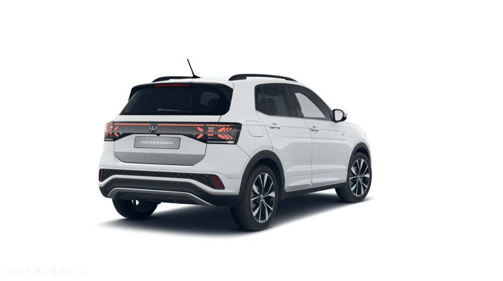 Volkswagen T-Cross - 7