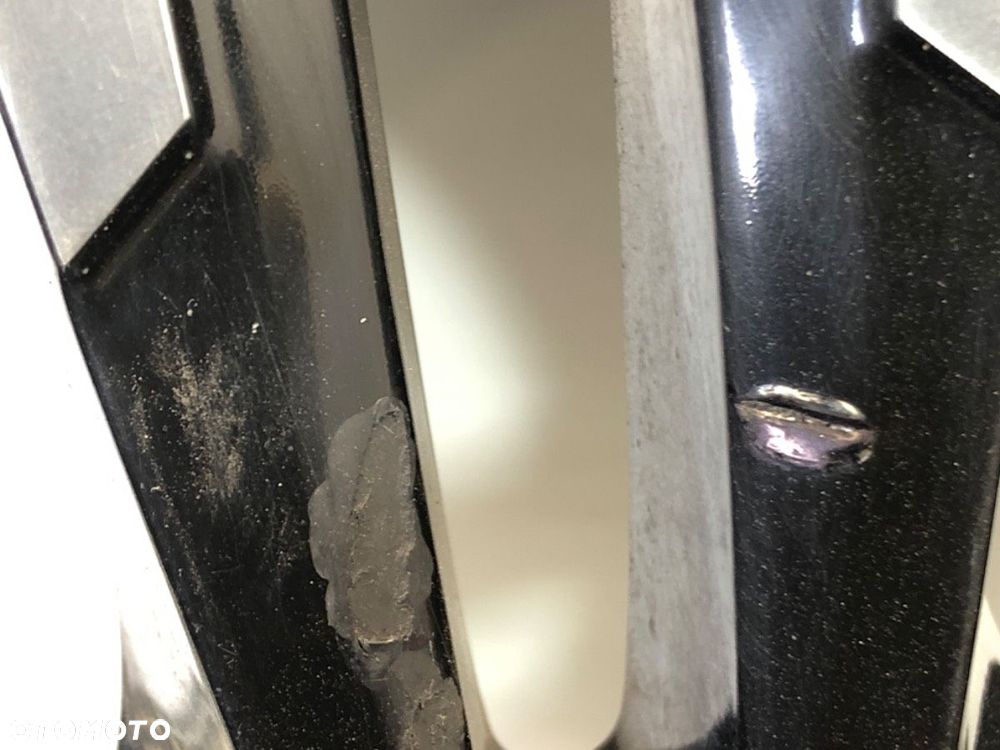 FELGA ALU 19 10J 5X120 73 ET 40    2284756 - 5